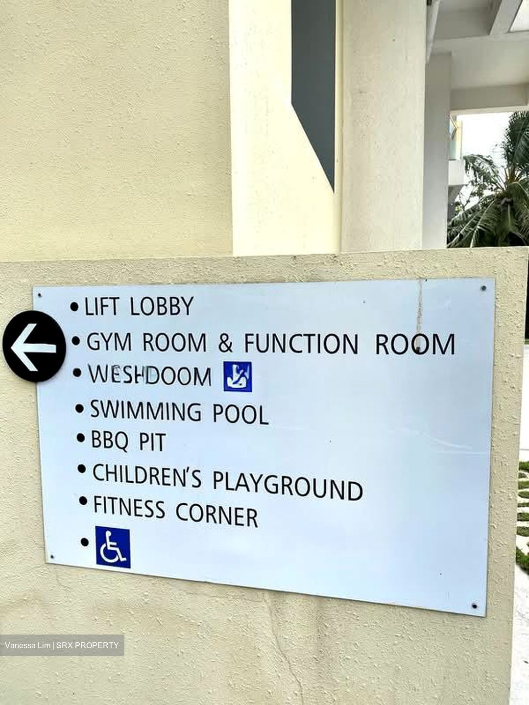 Eastwood Regency (D16), Apartment #534360641